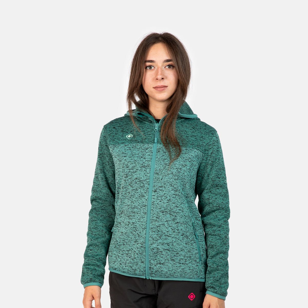 CHAQUETA POLAR ALDER II W