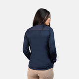 CHAQUETA POLAR PANO W