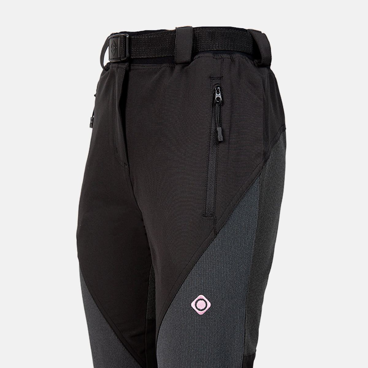 PANTALON DE MONTAÑA AUBER II W