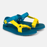 SANDALIAS MULTIACTIVIDAD UNISEX TYN