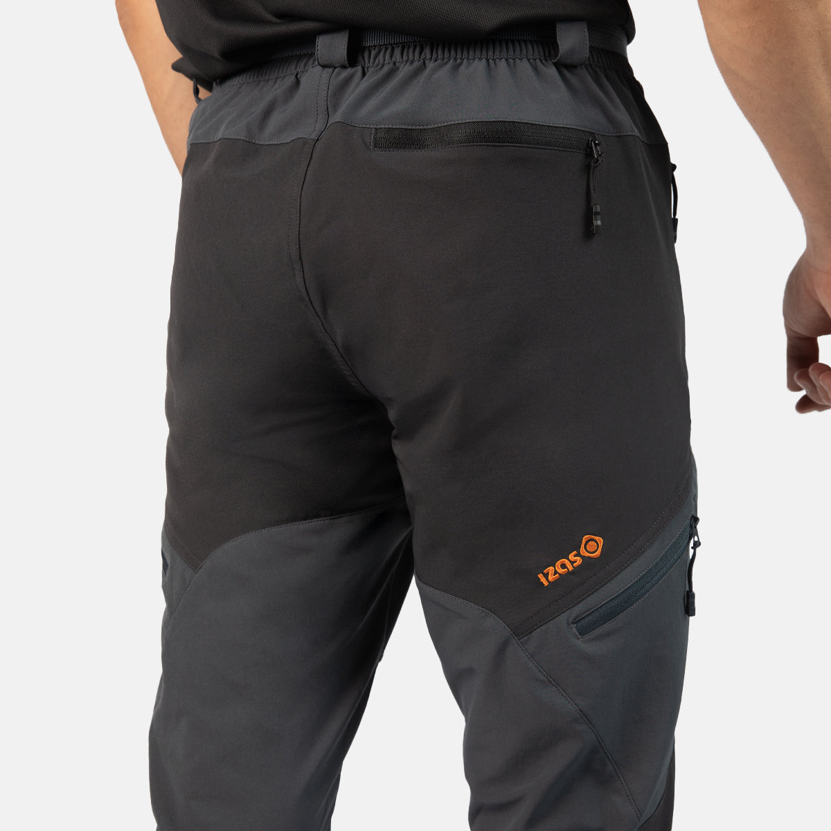 PANTALON DE MONTAÑA NIMBA M