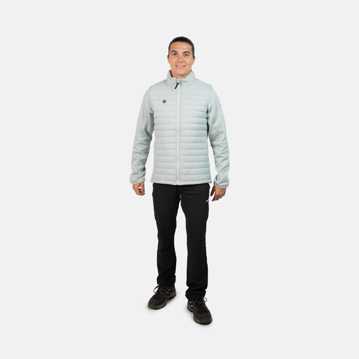 CHAQUETA POLAR PANO M