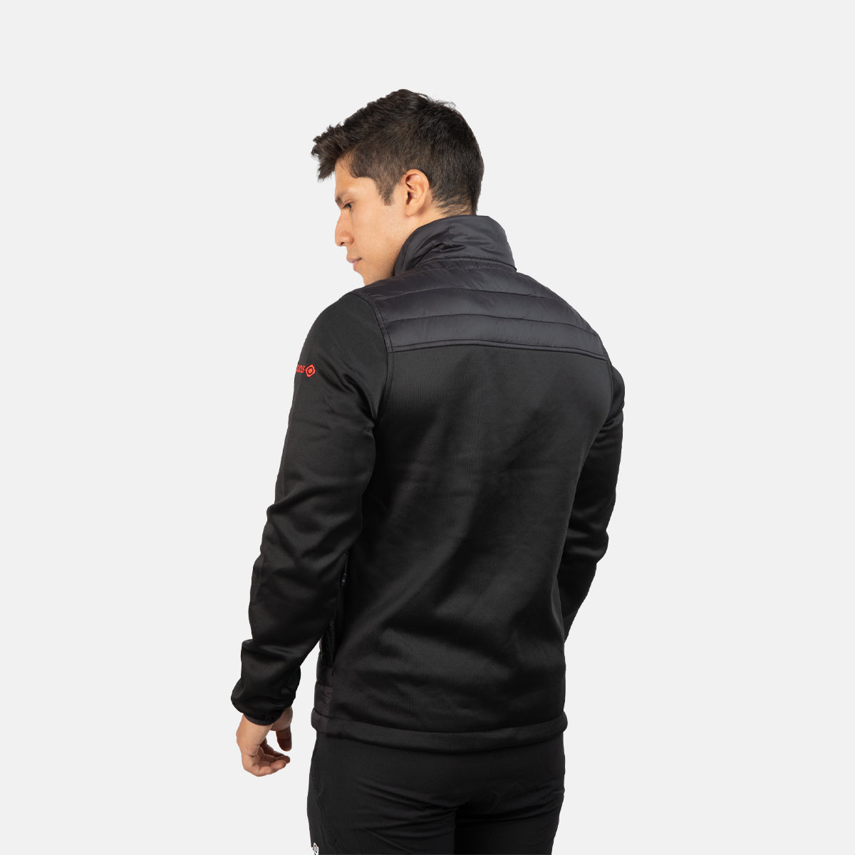 CHAQUETA POLAR PANO M