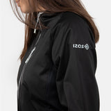 CHAQUETA SOFTSHELL LIGERA ARGON W