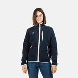 CHAQUETA POLAR HORTUS W