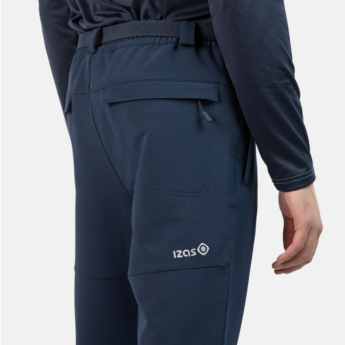 PANTALON DE MONTAÑA CHAMONIX M FW