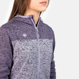 CHAQUETA POLAR ALDER II W