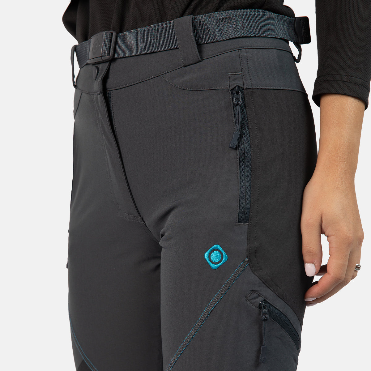 PANTALON DE MONTAÑA NIMBA W