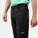 PANTALON DE MONTAÑA LARDY LONG M