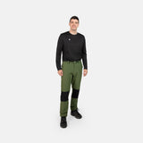 PANTALON DE MONTAÑA CHAMONIX M FW