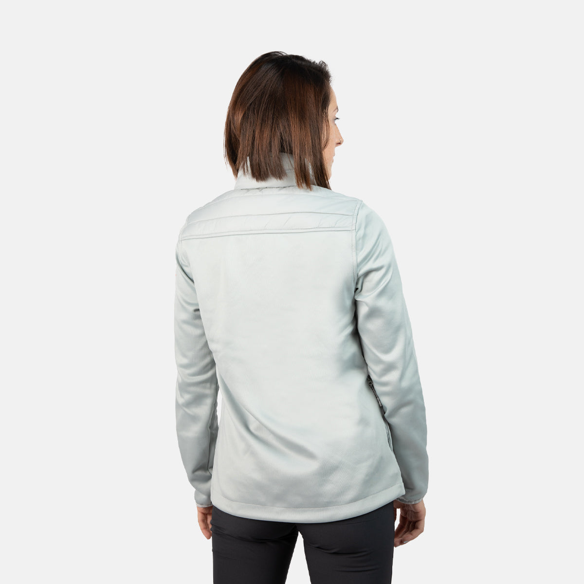 CHAQUETA POLAR PANO W