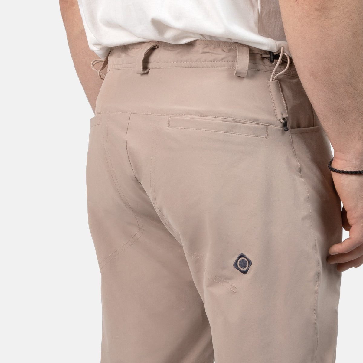 PANTALON DE MONTAÑA LARDY LONG M