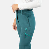 PANTALON DE MONTAÑA BALTIC W FW