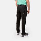 PANTALON DE MONTAÑA LARDY LONG M