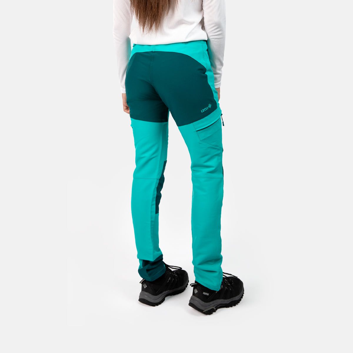 PANTALON DE MONTAÑA BALTIC W FW