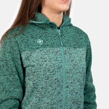 CHAQUETA POLAR ALDER II W