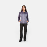 CHAQUETA POLAR ALDER II W