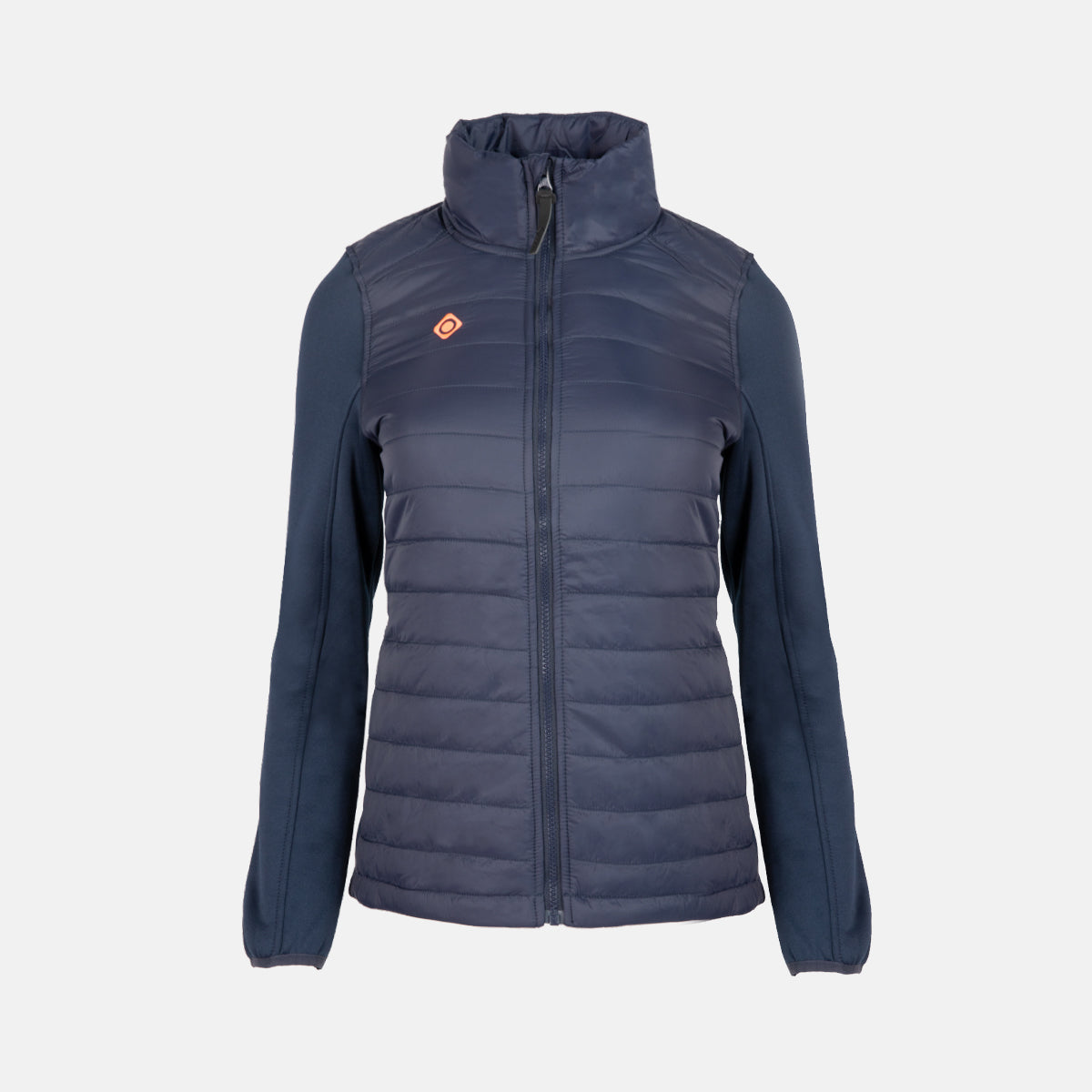 CHAQUETA POLAR PANO W