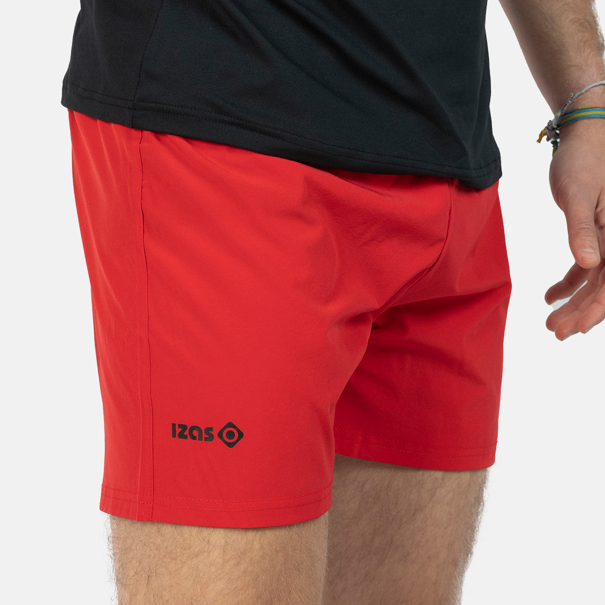 PANTALON CORTO DEPORTIVO BOSSE