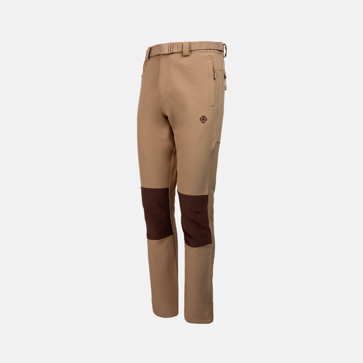 PANTALON DE MONTAÑA CHAMONIX M FW