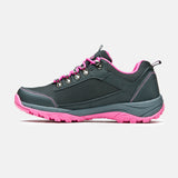 ZAPATILLAS DE SOFTSHELL LEZAT LOW