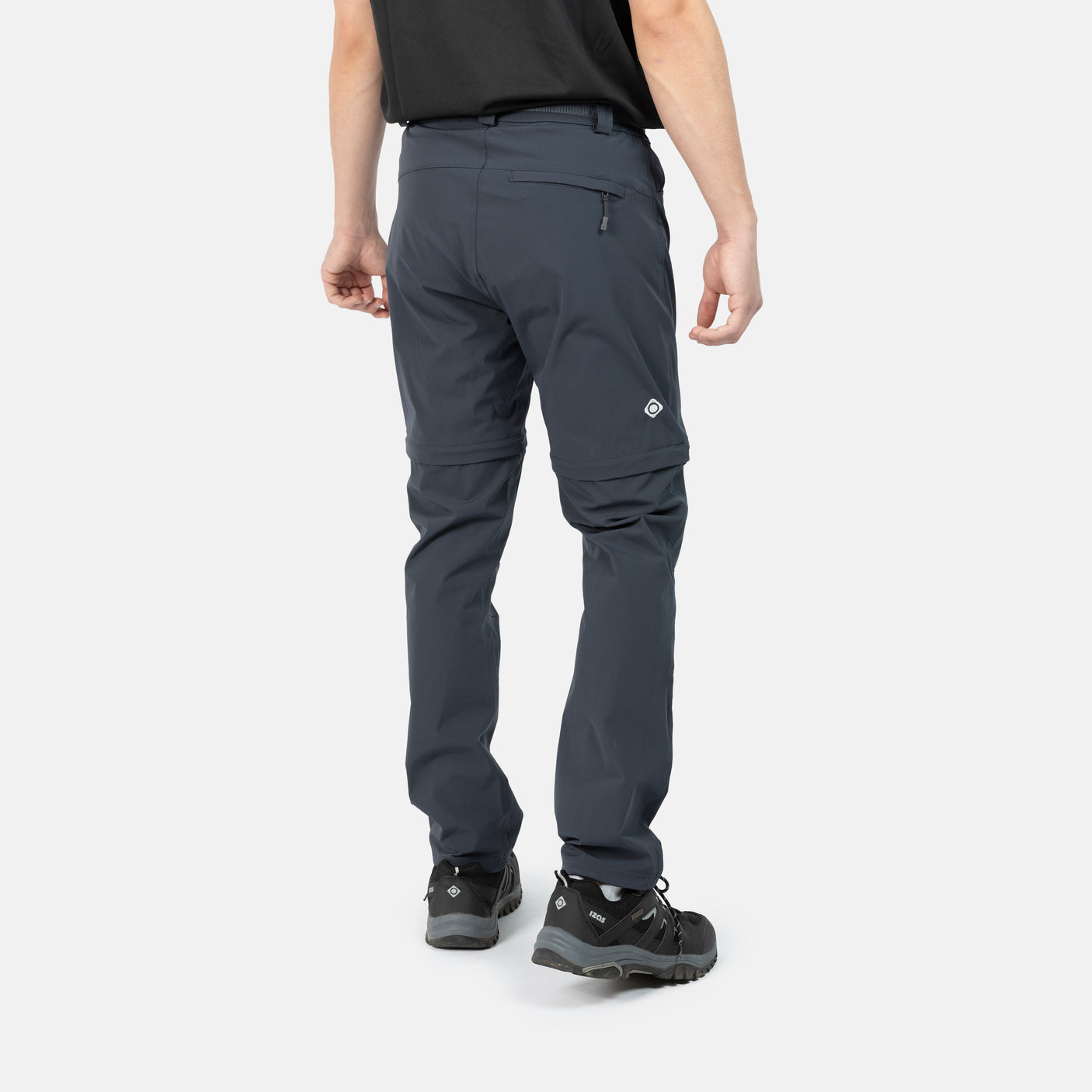 PANTALON DESMONTABLE GRANI II