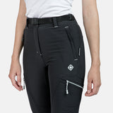 PANTALON DE MONTAÑA BALTIC W CO