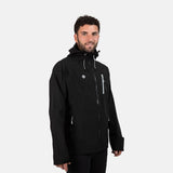 CHAQUETA IMPERMEABLE KARAKO M