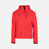 CHAQUETA SOFTSHELL STRATUS M