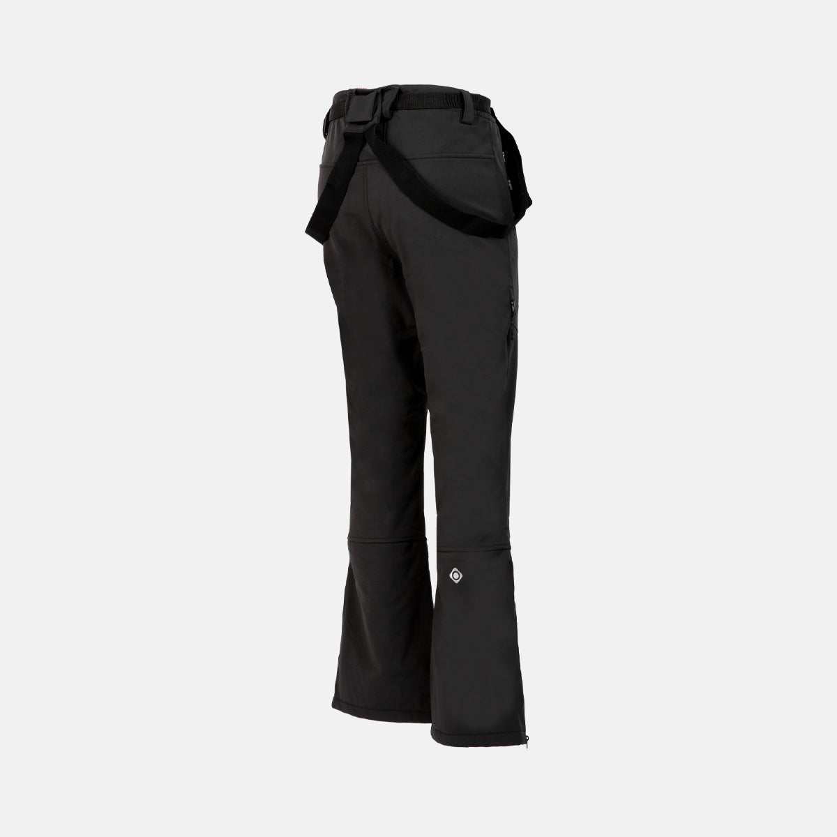 PANTALON DE SOFTSHELL MALCUS W