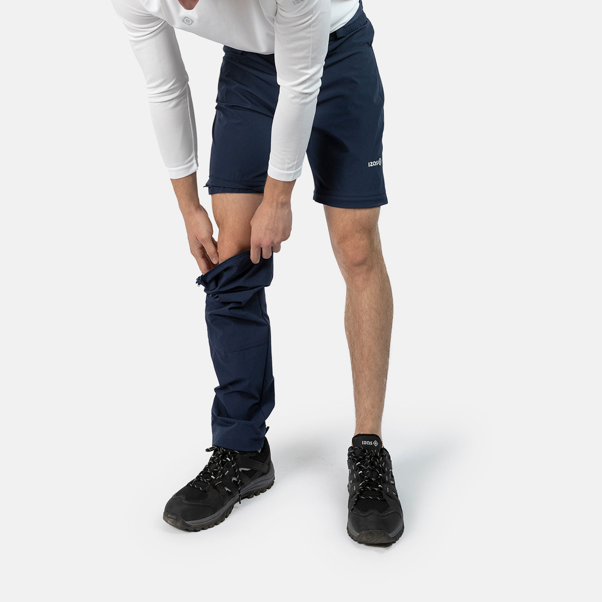 PANTALON DESMONTABLE GRANI II