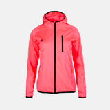 CHAQUETA SOFTSHELL LIGERA ARGON W