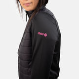 CHAQUETA POLAR PANO W