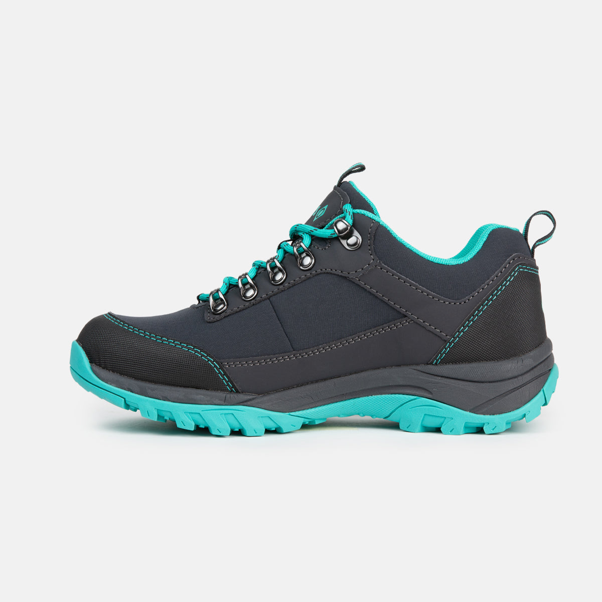 ZAPATILLAS DE SOFTSHELL LEZAT LOW