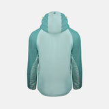 CHAQUETA IMPERMEABLE PONS M