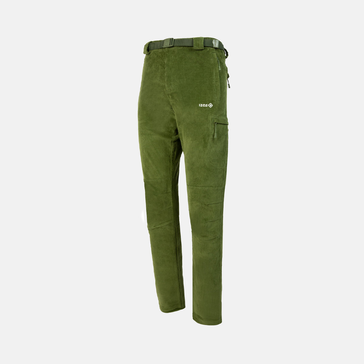 PANTALON DE PANA GSTAAD