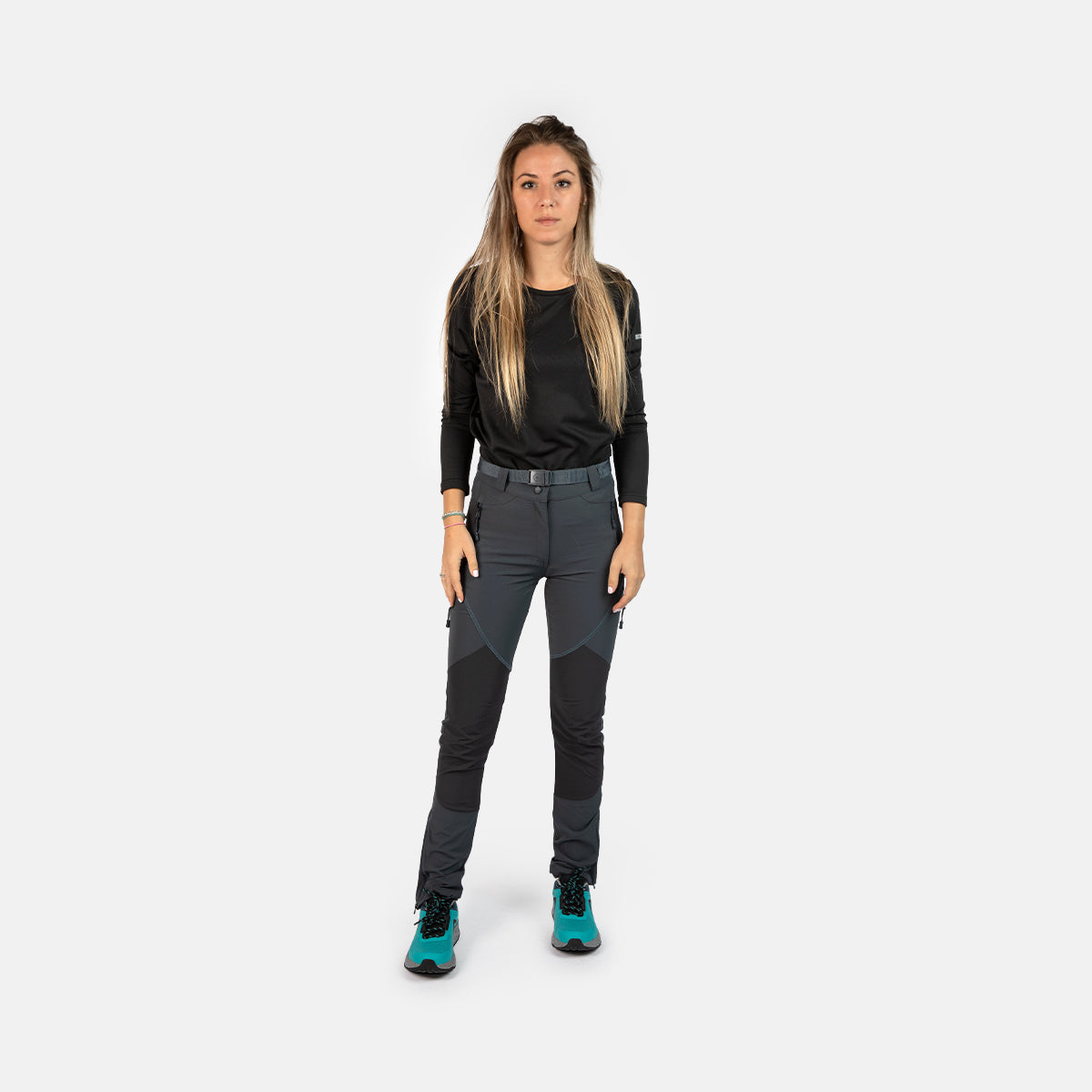 PANTALON DE MONTAÑA NIMBA W