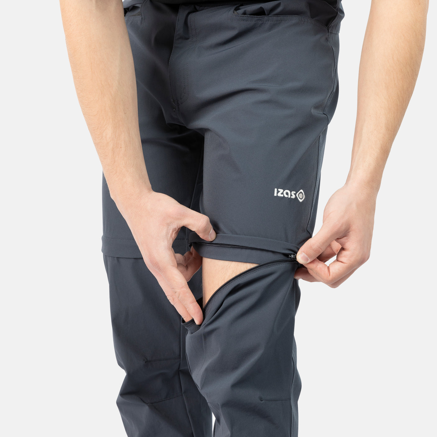 PANTALON DESMONTABLE GRANI II