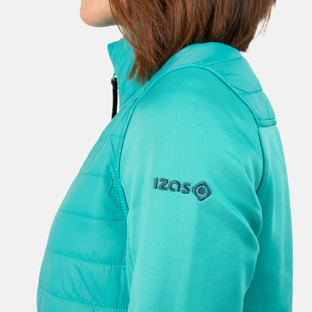 CHAQUETA POLAR PANO W