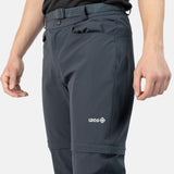 PANTALON DESMONTABLE GRANI II