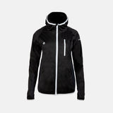 CHAQUETA SOFTSHELL LIGERA ARGON W