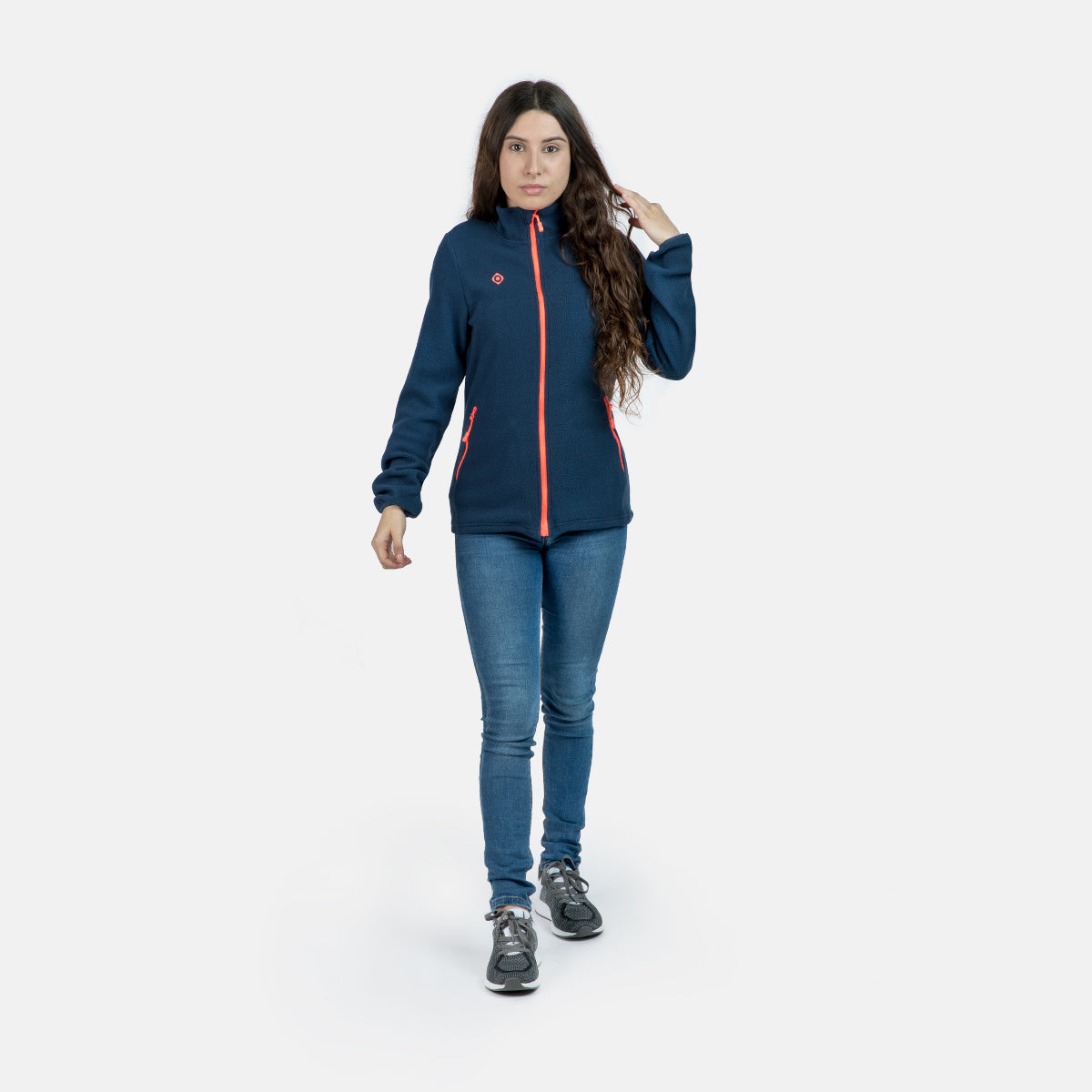 CHAQUETA POLAR PADRU W