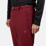 PANTALON DE MONTAÑA CHAMONIX M FW