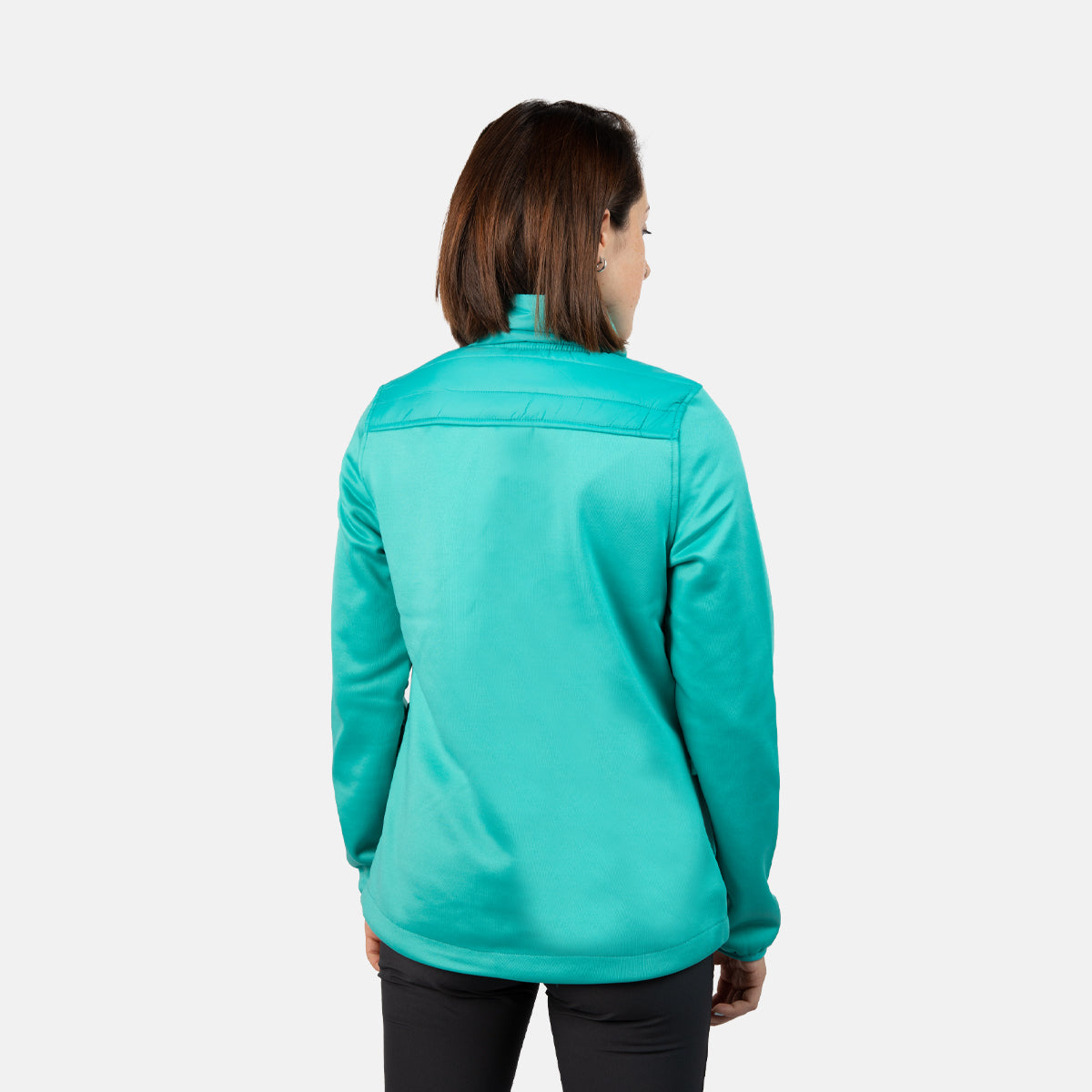 CHAQUETA POLAR PANO W