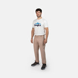 PANTALON DE MONTAÑA LARDY LONG M