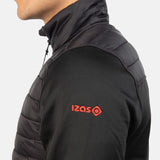 CHAQUETA POLAR PANO M