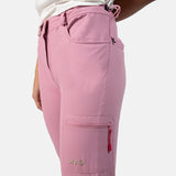 PANTALON DE MONTAÑA LARDY LONG W