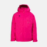 CHAQUETA DE FIBRA IMPERMEABLE NALUNS K