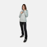 CHAQUETA POLAR PANO W