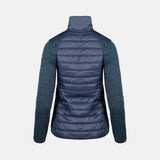 CHAQUETA POLAR Y FIBRA NOYA W SC